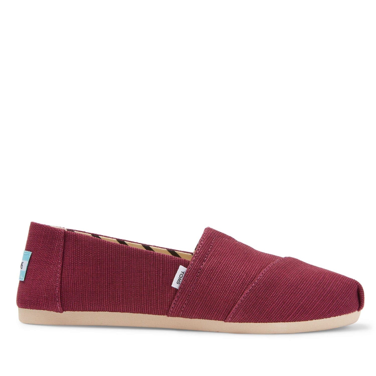 Toms Alpargata Classic Espadrilles