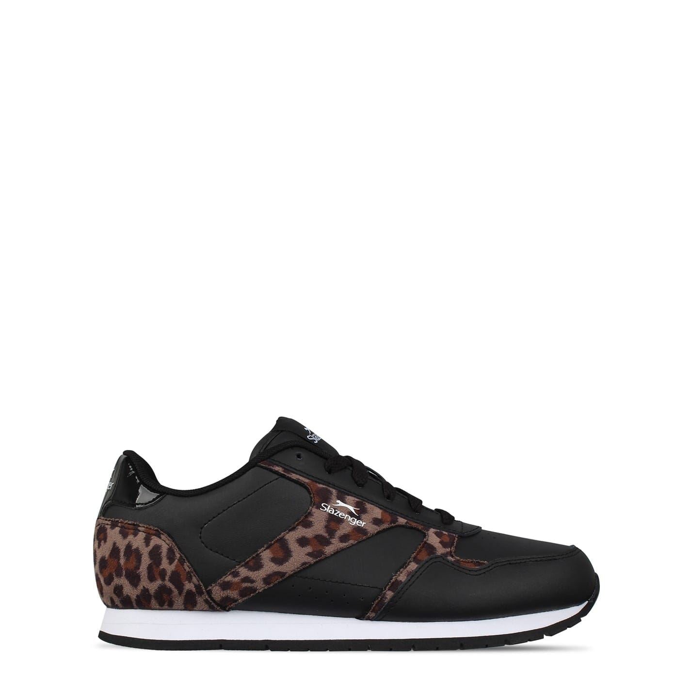 Slazenger Classic Ladies Trainers