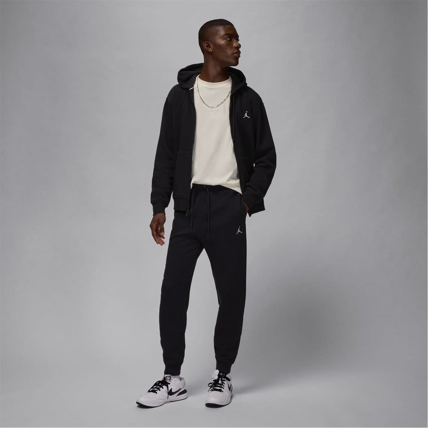 Air Jordan Mens Essential Fleece Pants