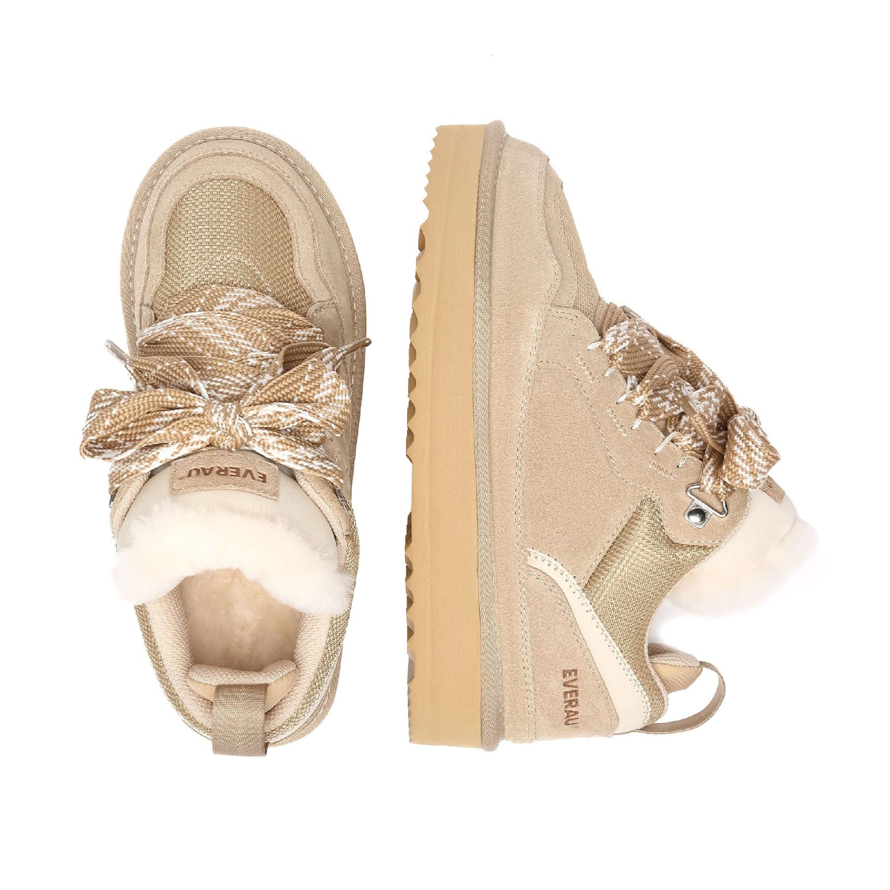 EverAu Marbled Trainer