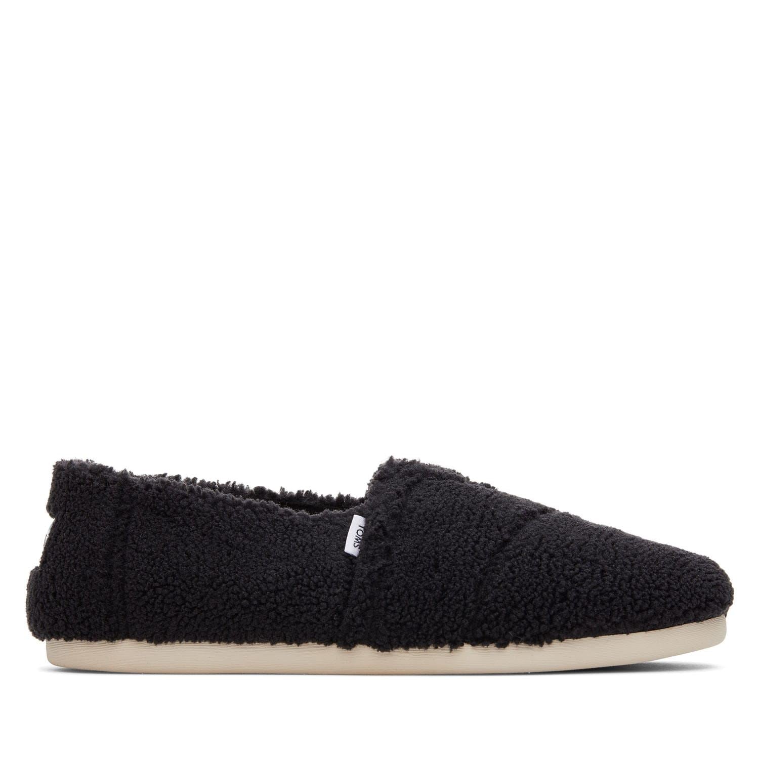 Toms Alpargata Classic Espadrilles