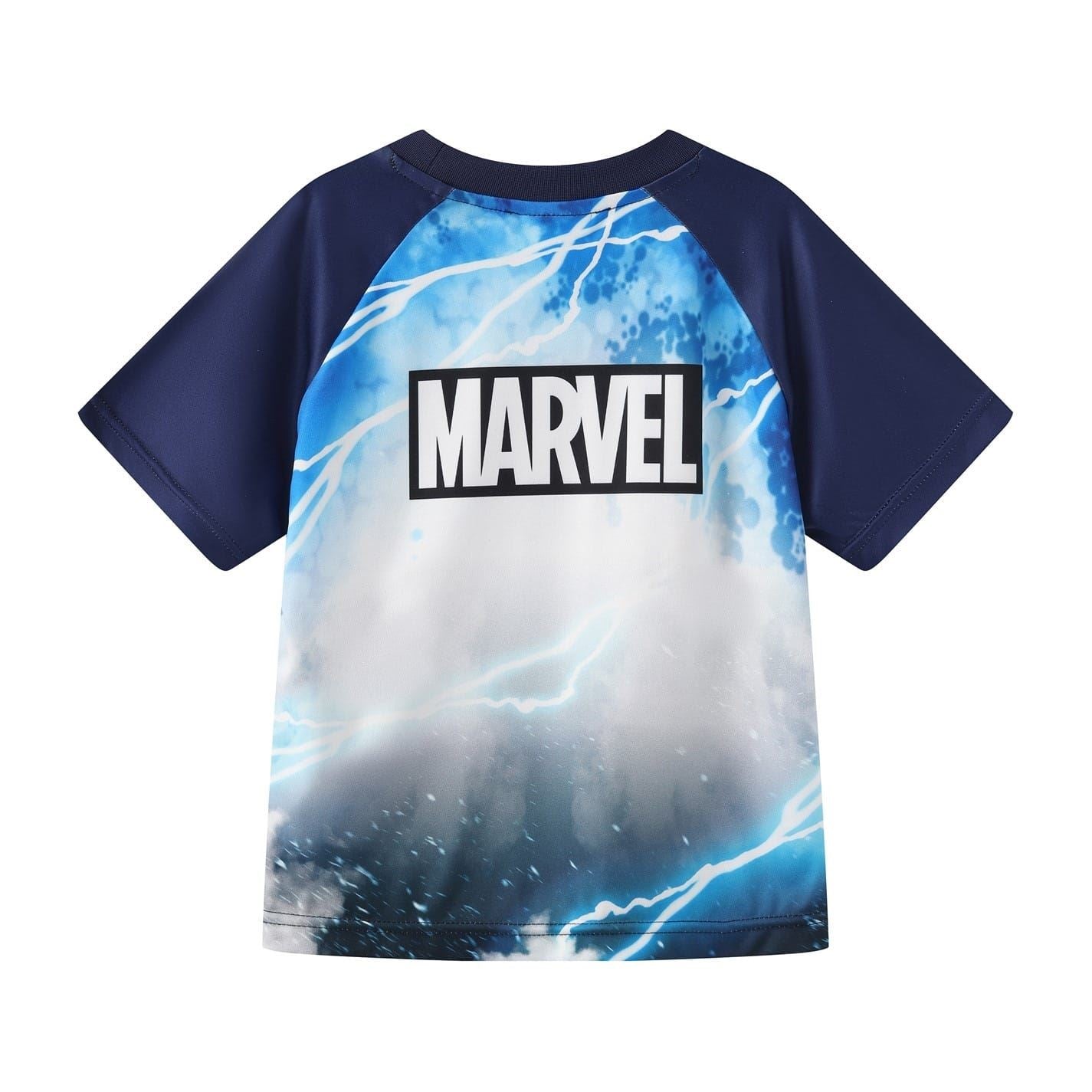 Character Poly T Set Junior