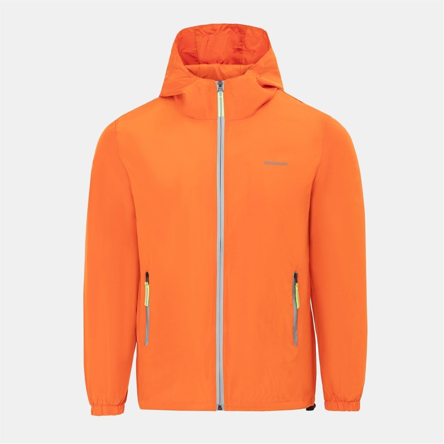 Donnay Mens Lightwght Jacket