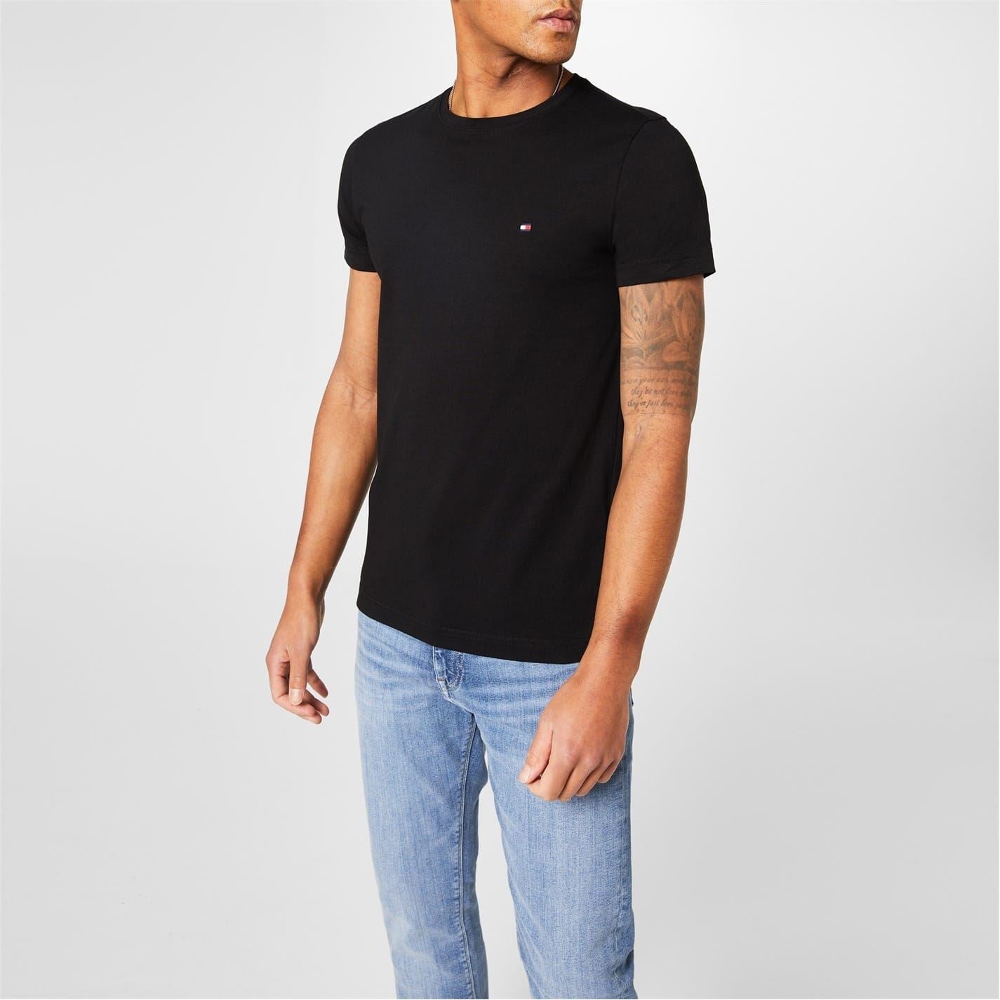 Tommy Hilfiger Slim Fit T-Shirt
