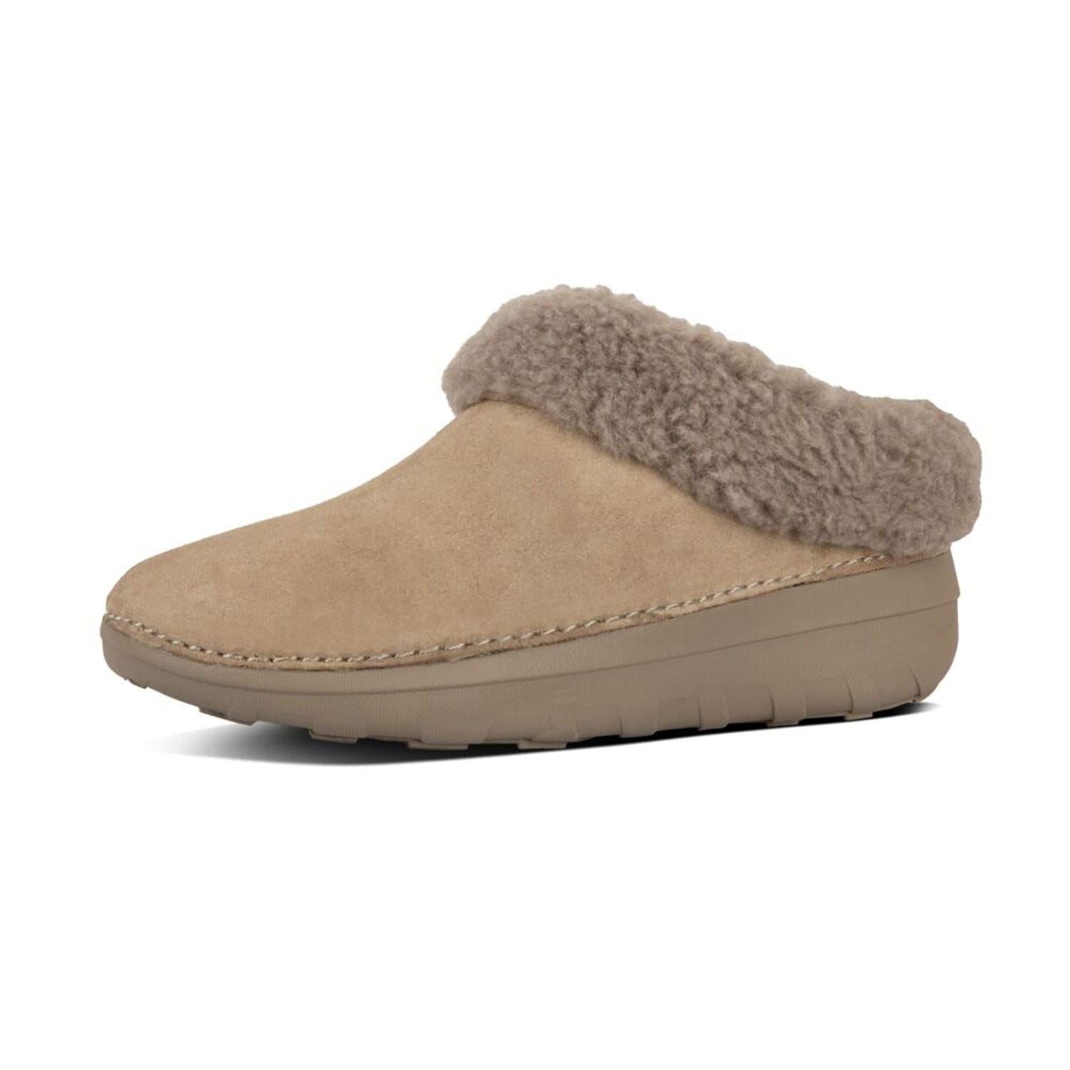 Fit Flop Loaff II Snug Slippers