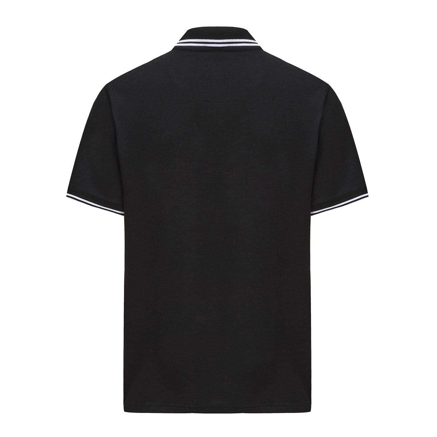 Pretty Green Mens Barton Polo