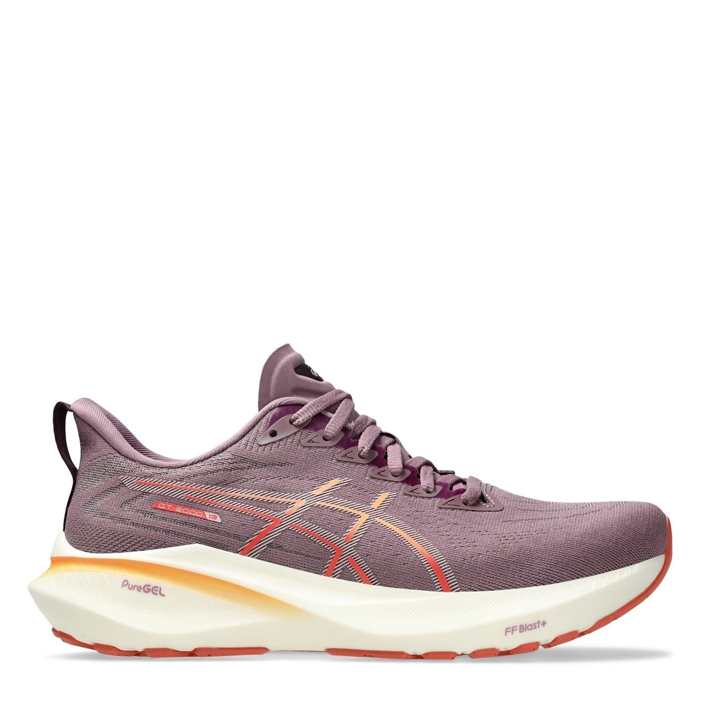 Asics Womens Gt 2000 13 Running Shoes