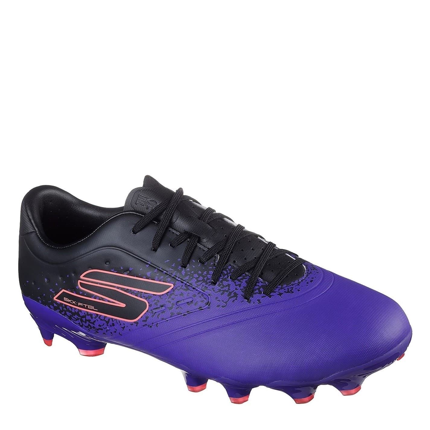 Skechers Razor Adults Academy Firm Ground Football Boots
