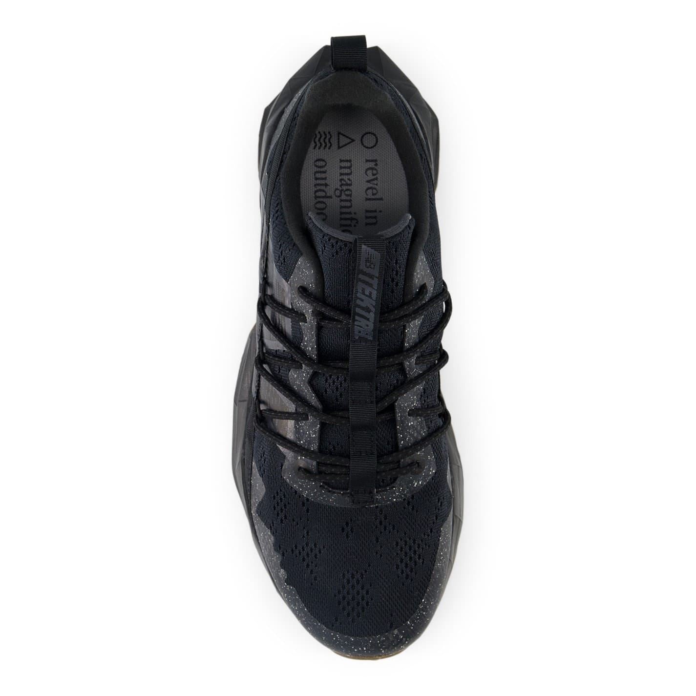 New Balance Mens Tektrel