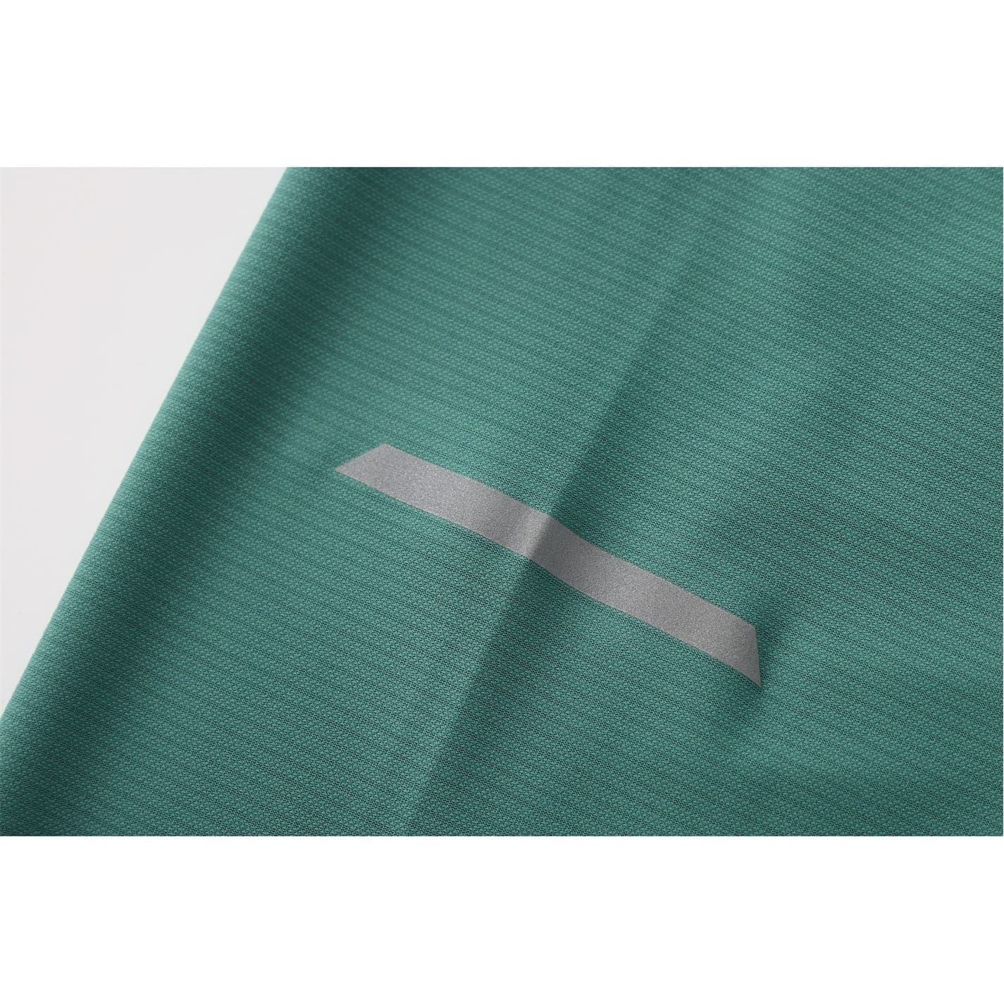 Karrimor Mens Long Sleeve Quarter Zip Top