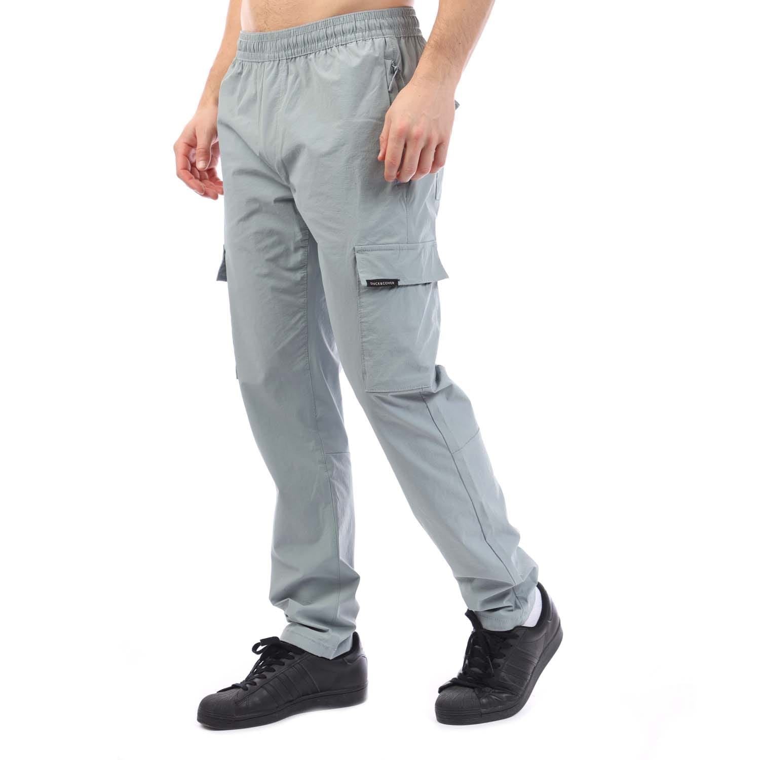 Duck and Cover Chamata Pants