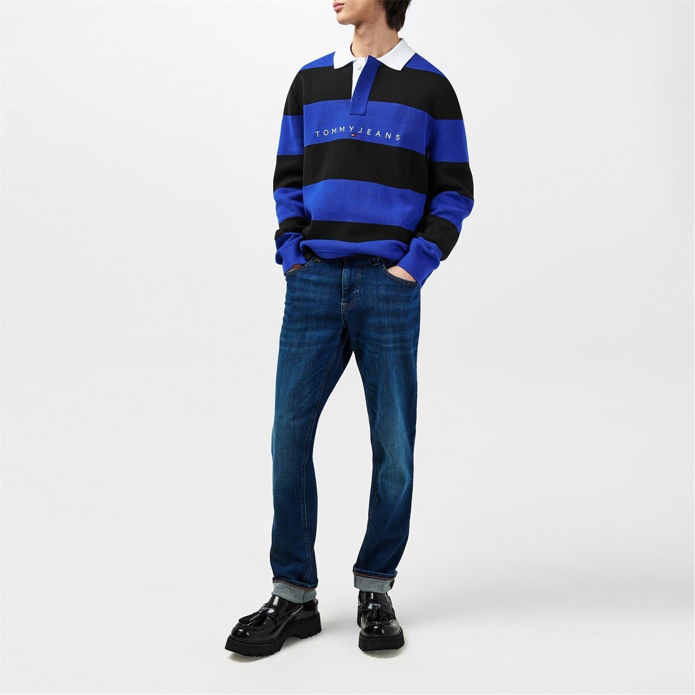 Tommy Jeans Slim Jeans