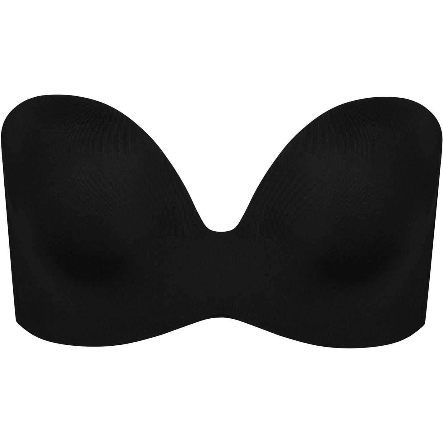 Wonderbra Strapless Bra