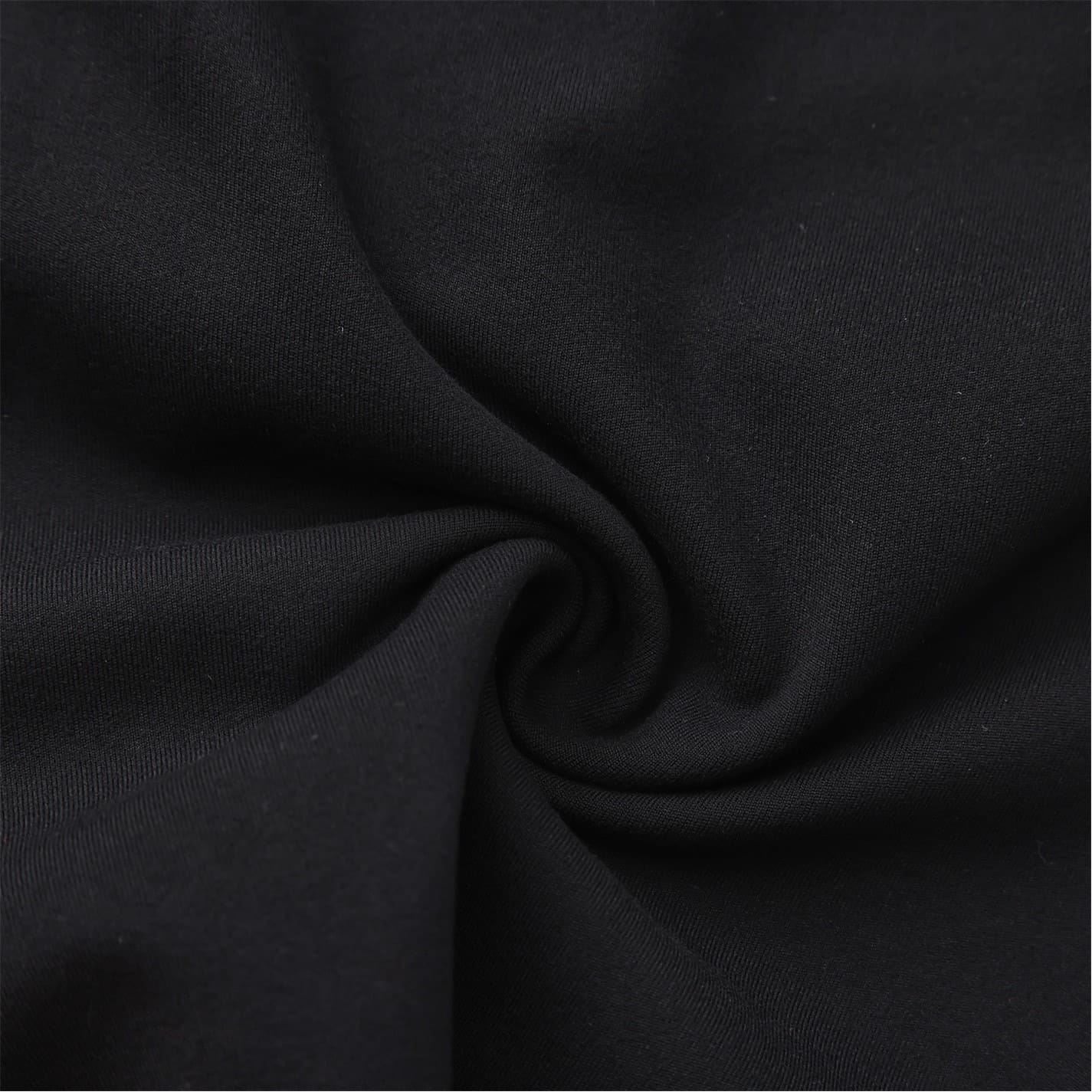 Slazenger 2 Pack Snug Fit Yoga Bermuda Shorts