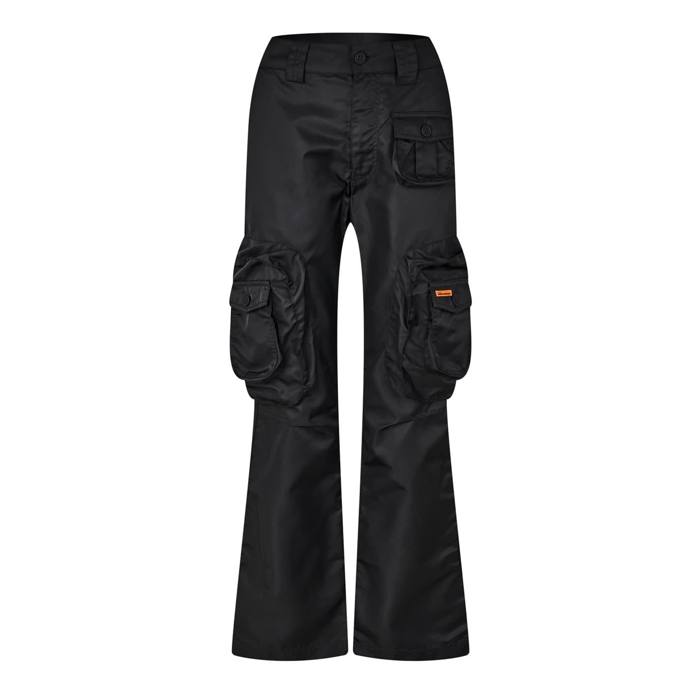 Heron Preston X-Ray Nylon Cargo Pants