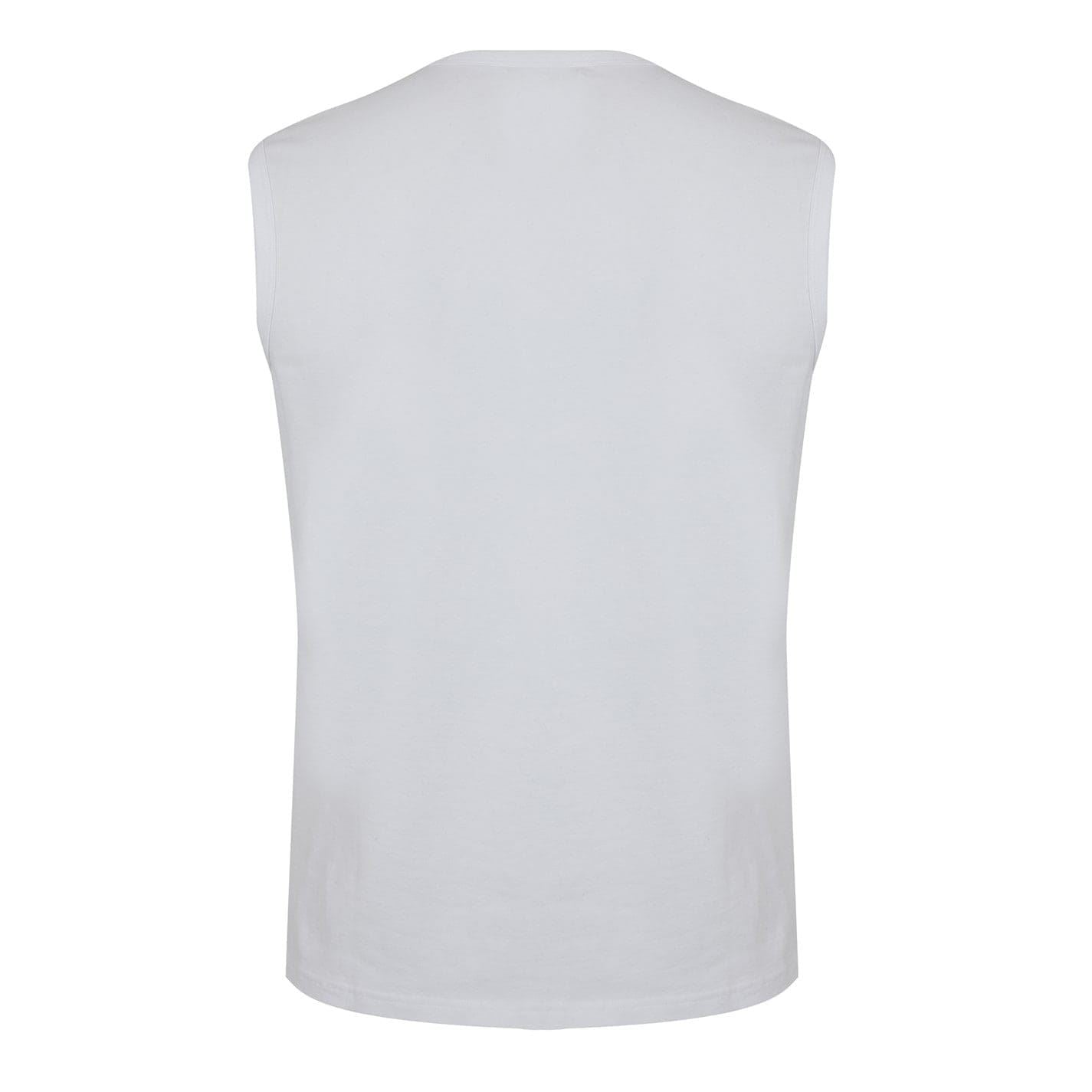 Lonsdale Mens Sleeveless T-Shirt
