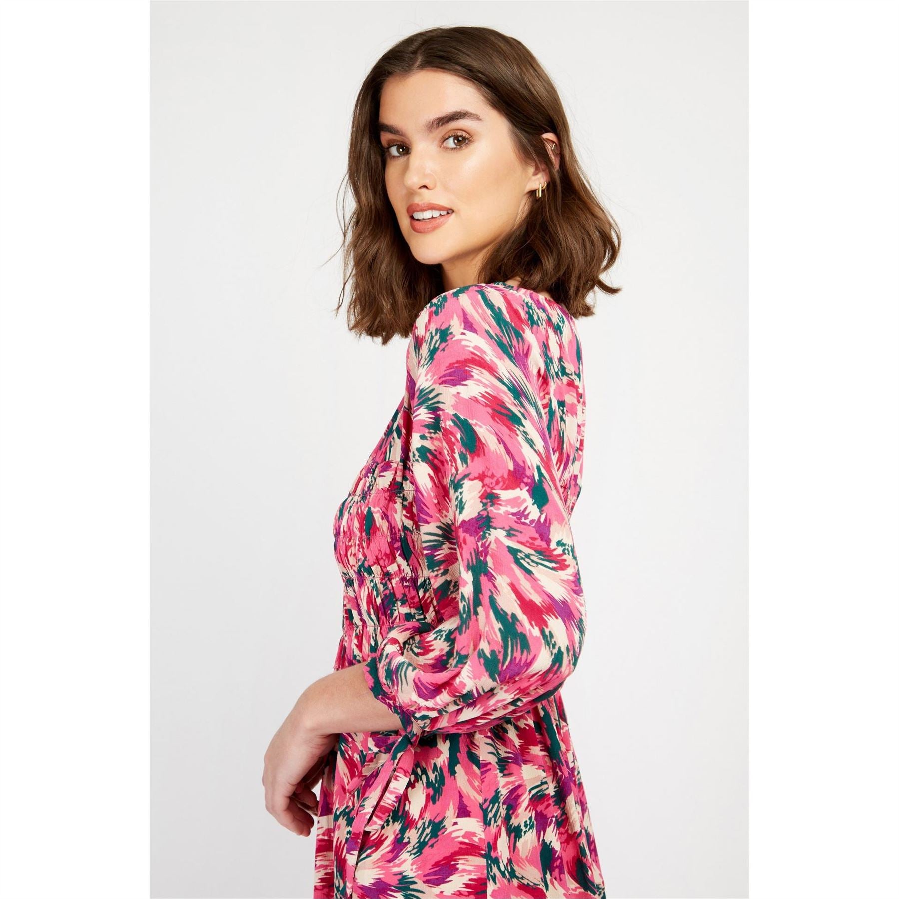 Little Mistress Maxi D