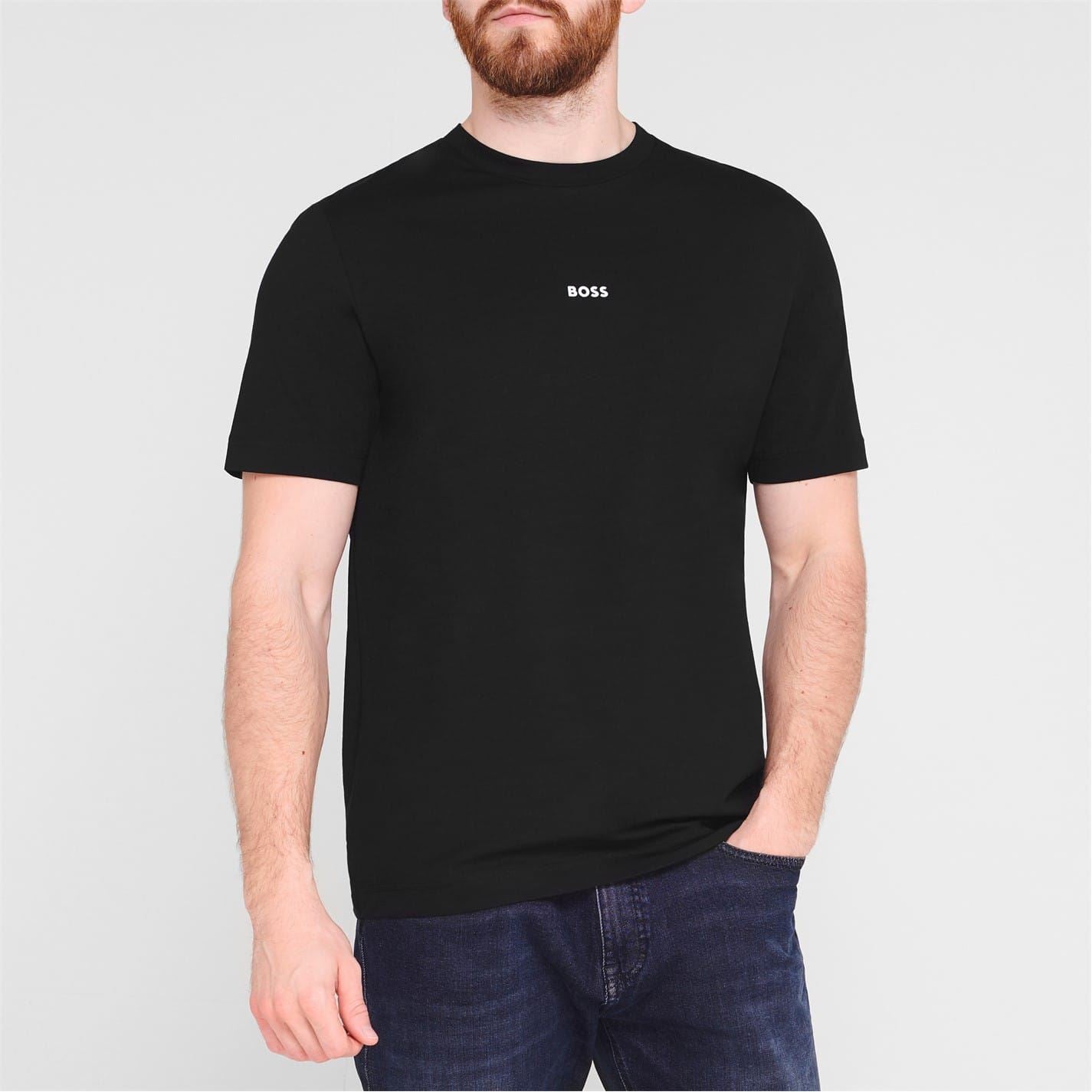 Boss T-Shirt
