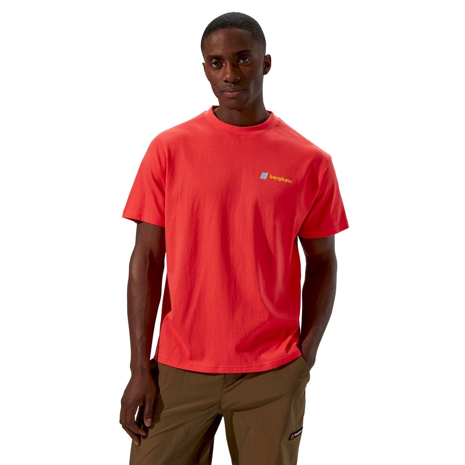 Berghaus Cyclops T-Shirt