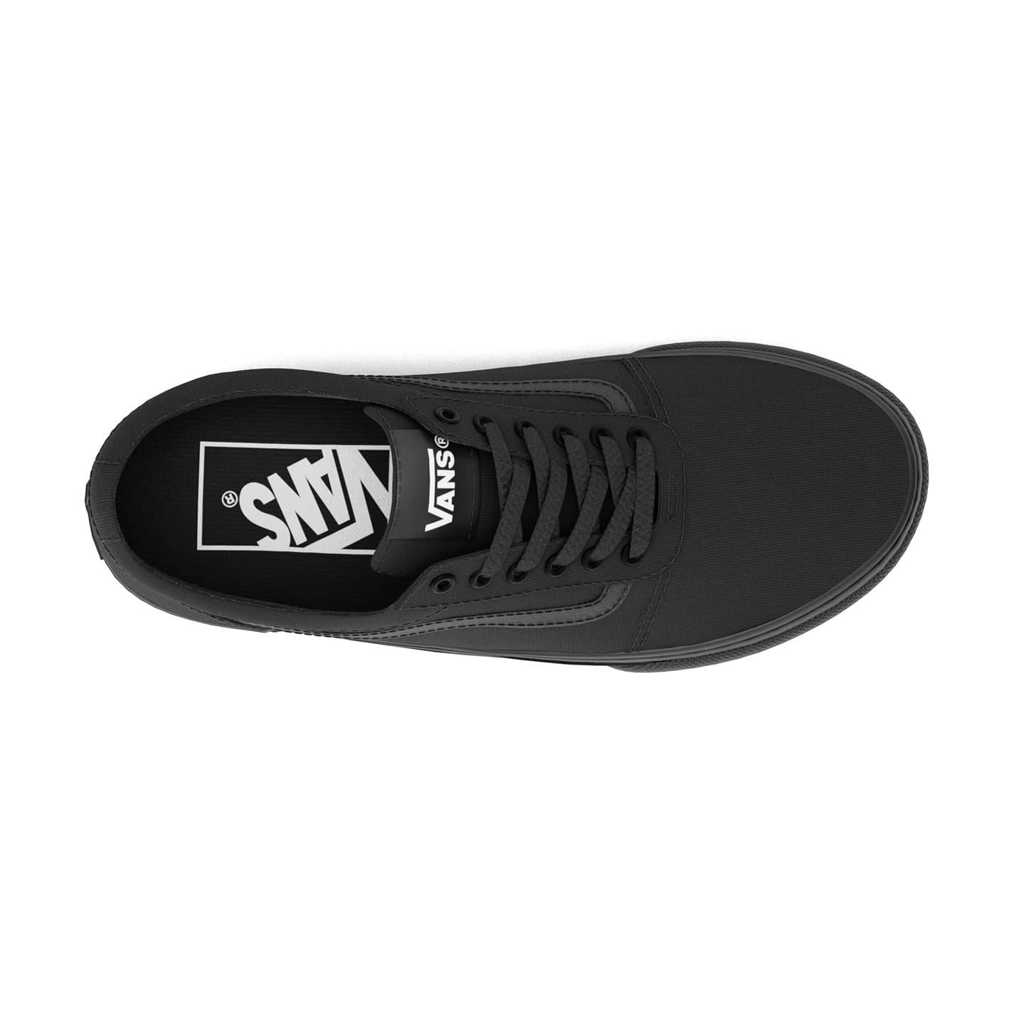 Vans Canvasas Trainers Juniors