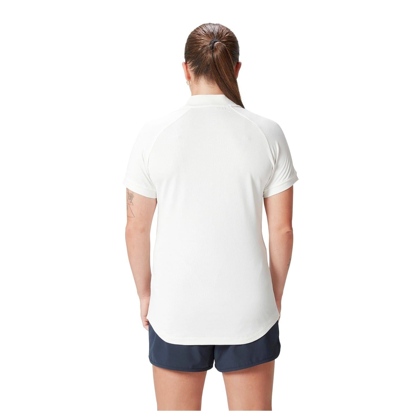 Canterbury Regular Fit Raglan Sleeve Polo Shirt