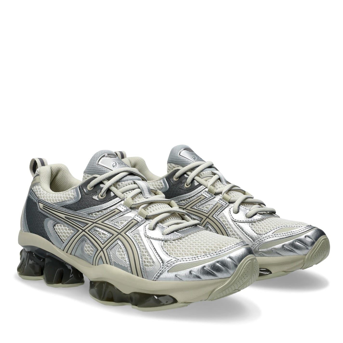 Asics Gel Quantum Kinetic Trainers