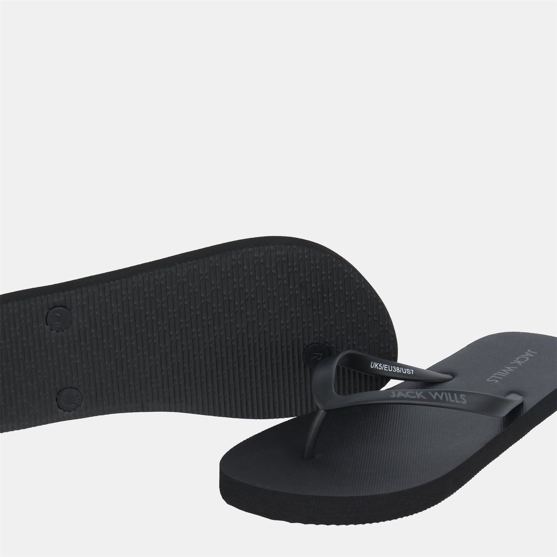 Jack Wills Flip Flop Ld63