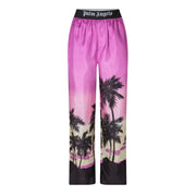 Palm Angels Sunset Pyjama Trousers