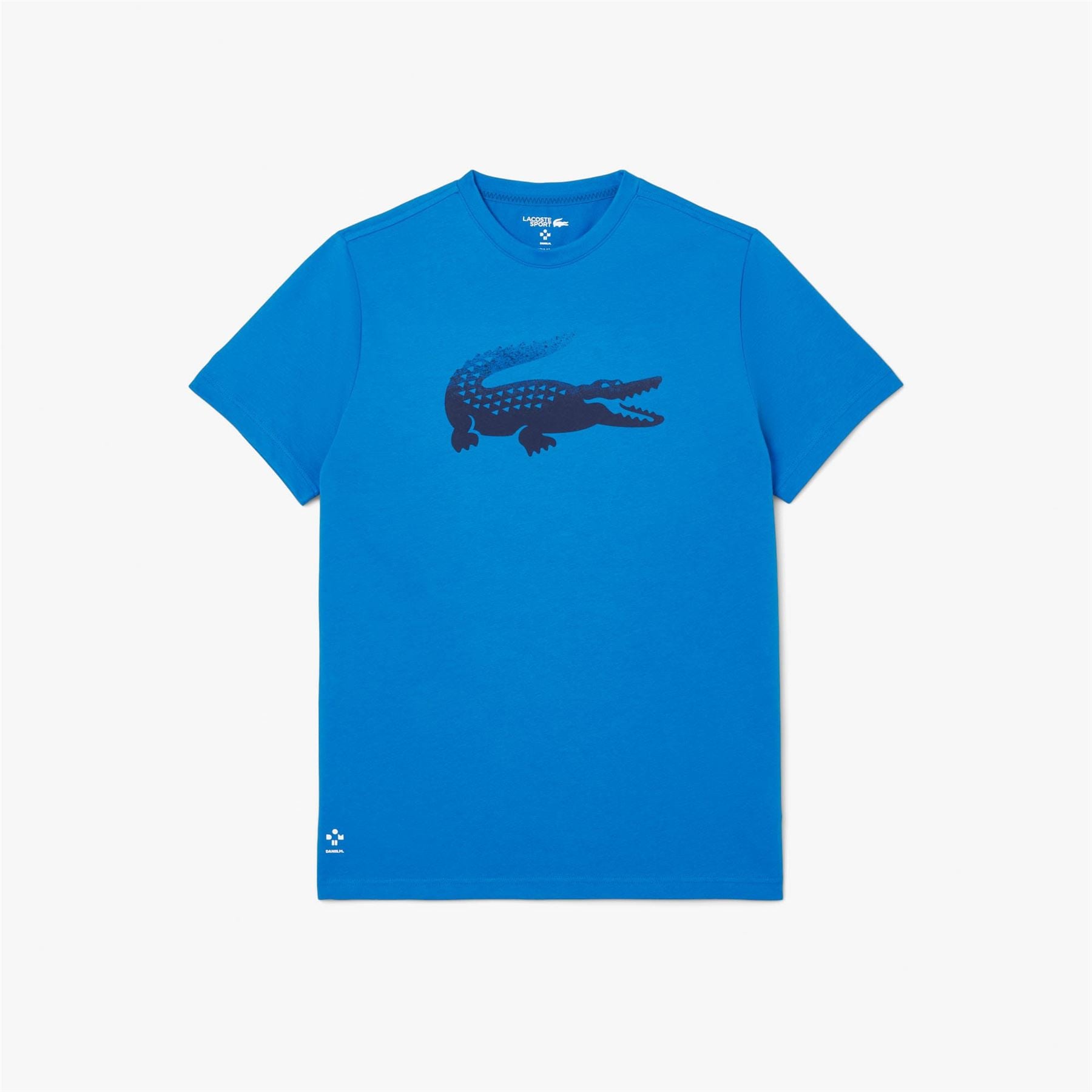Lacoste Sport Daniil Medvedev Tennis T-Shirt