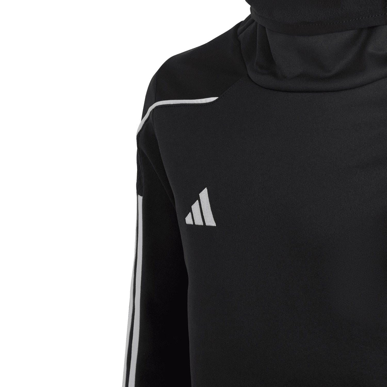 adidas Juniors Tiro 23 League Jacket