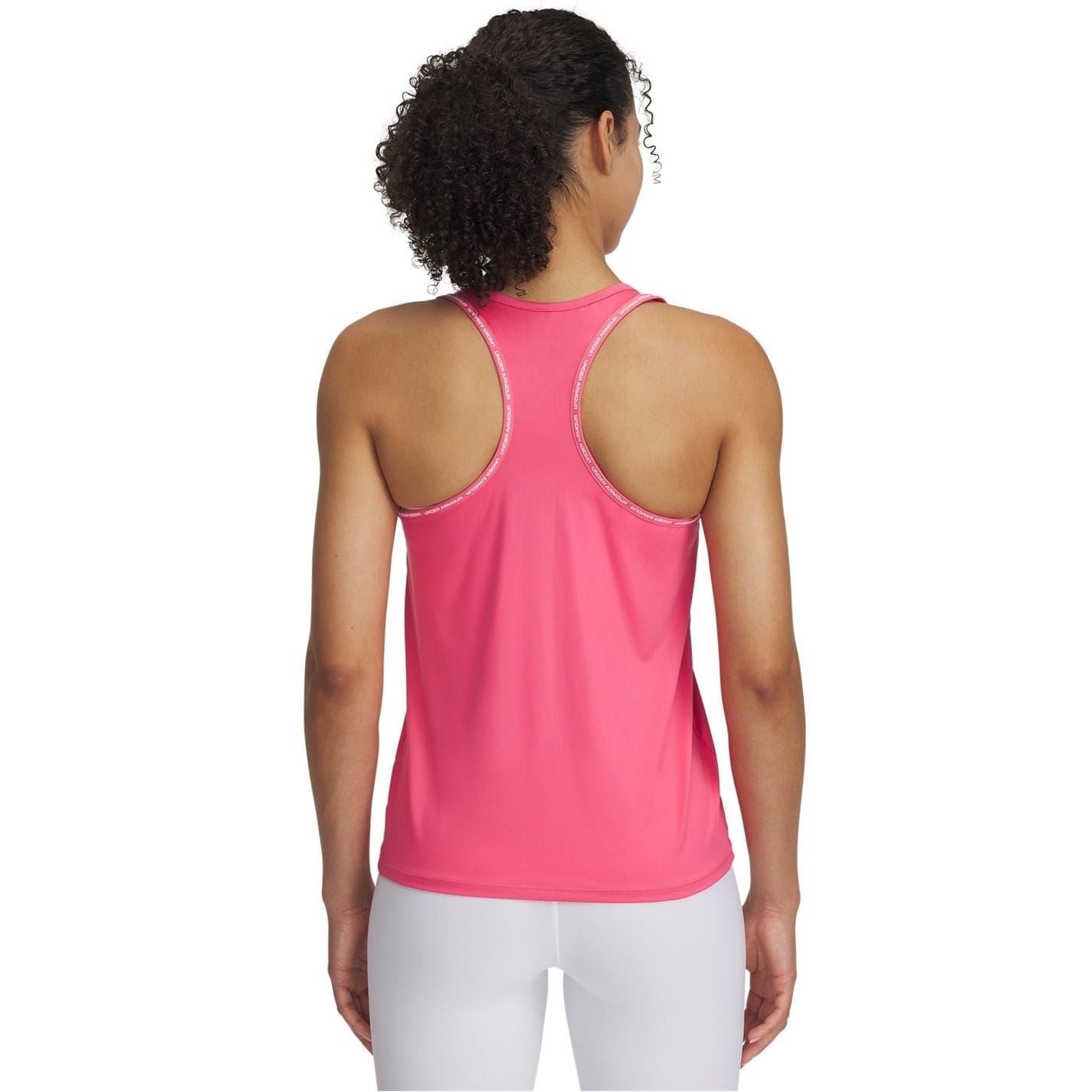 Under Armour Womens Armour Knockout Tank Top