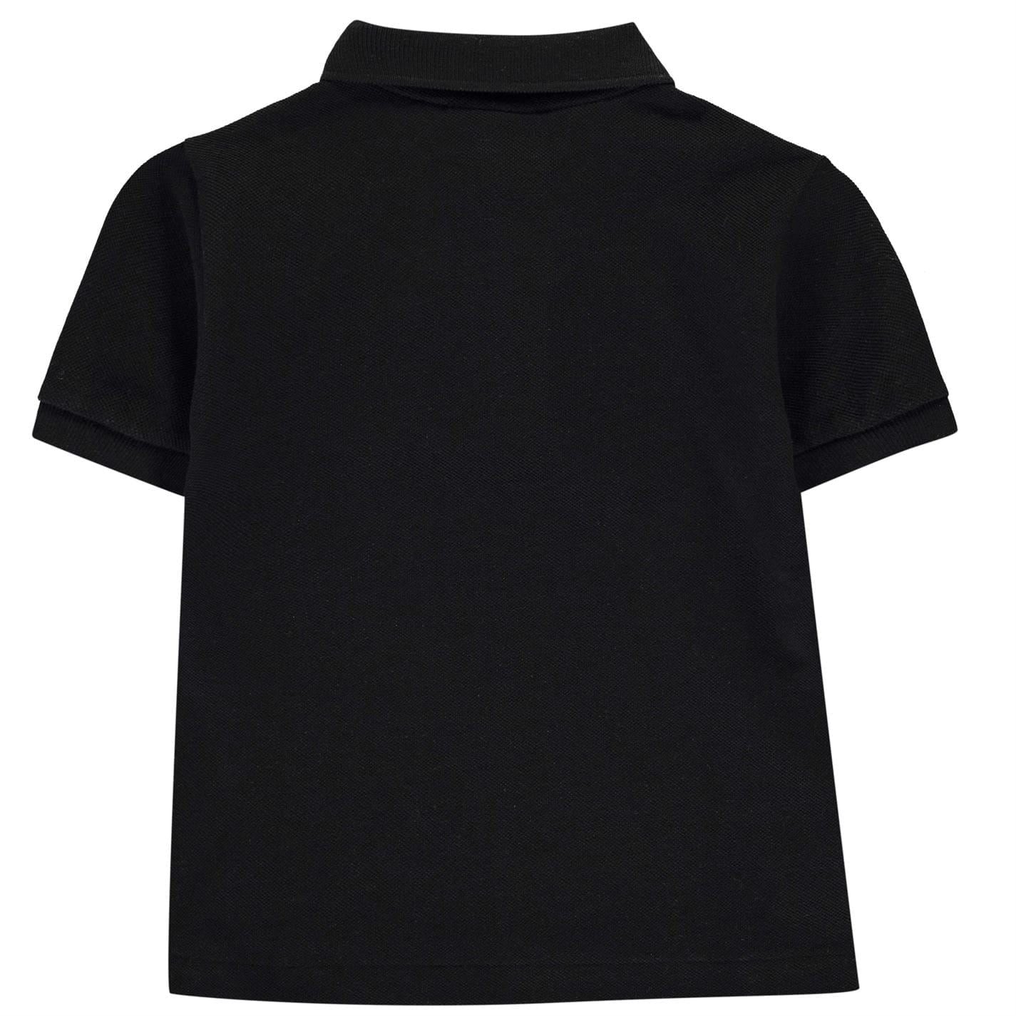 Lacoste Classic Pique Polo Shirt