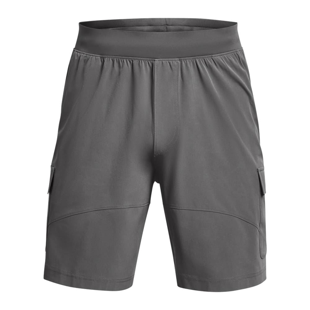 Under Armour Stretch Woven Cargo Shorts