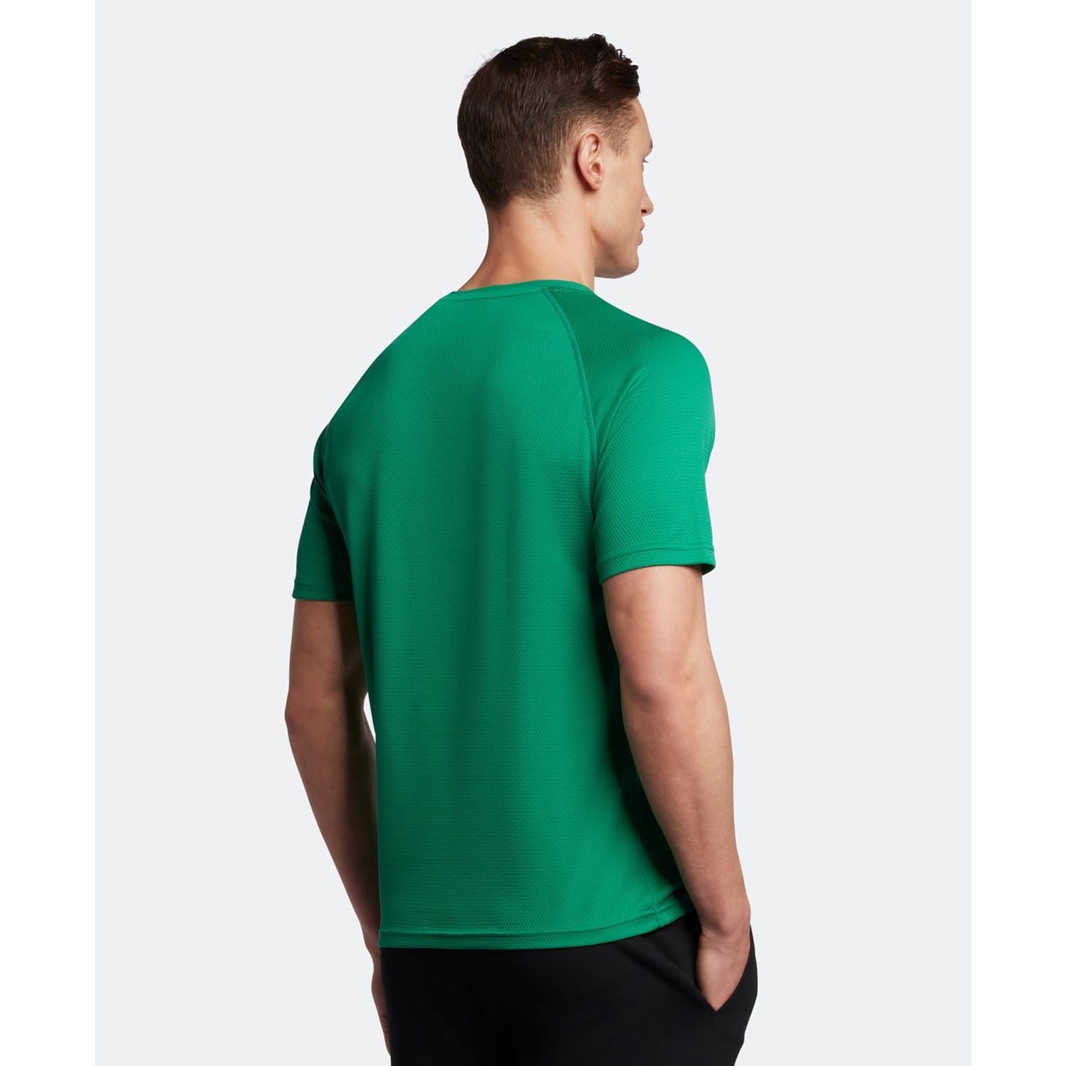 Lyle And Scott Core Raglan T-Shirt