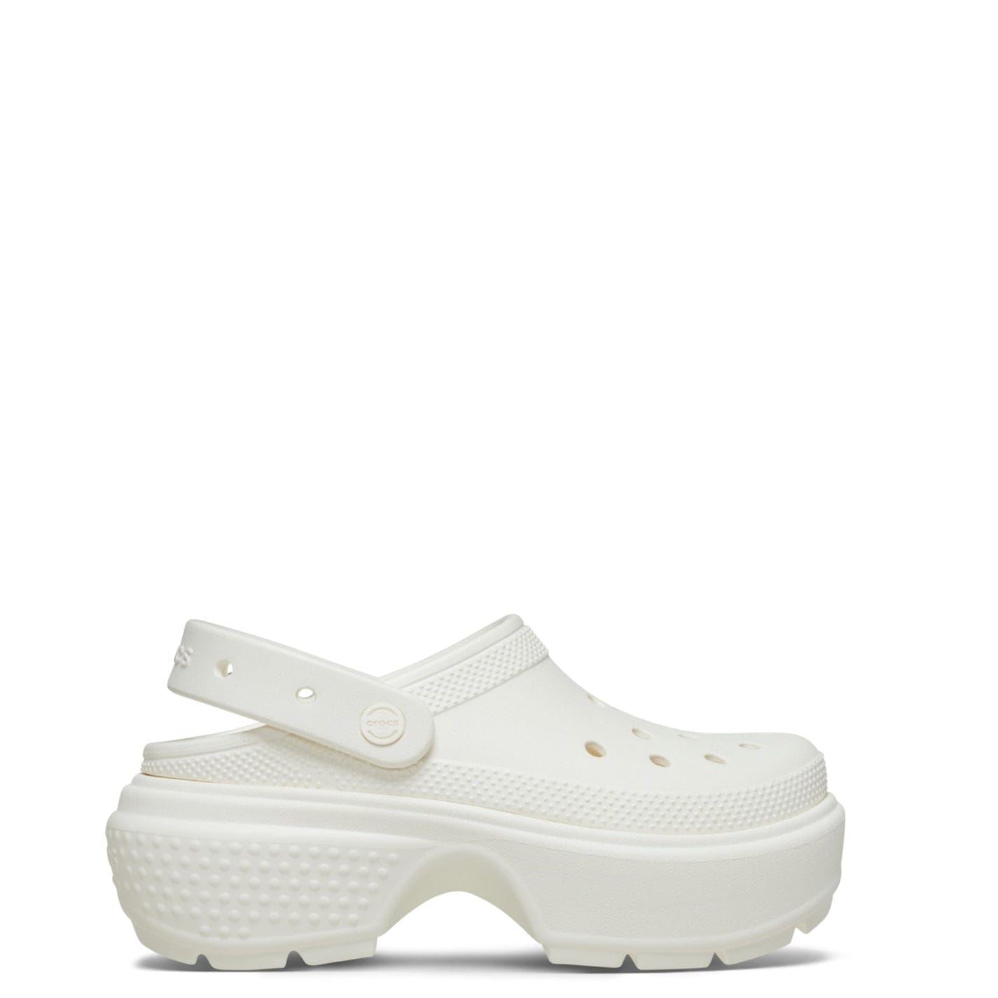 Crocs Platform Mules