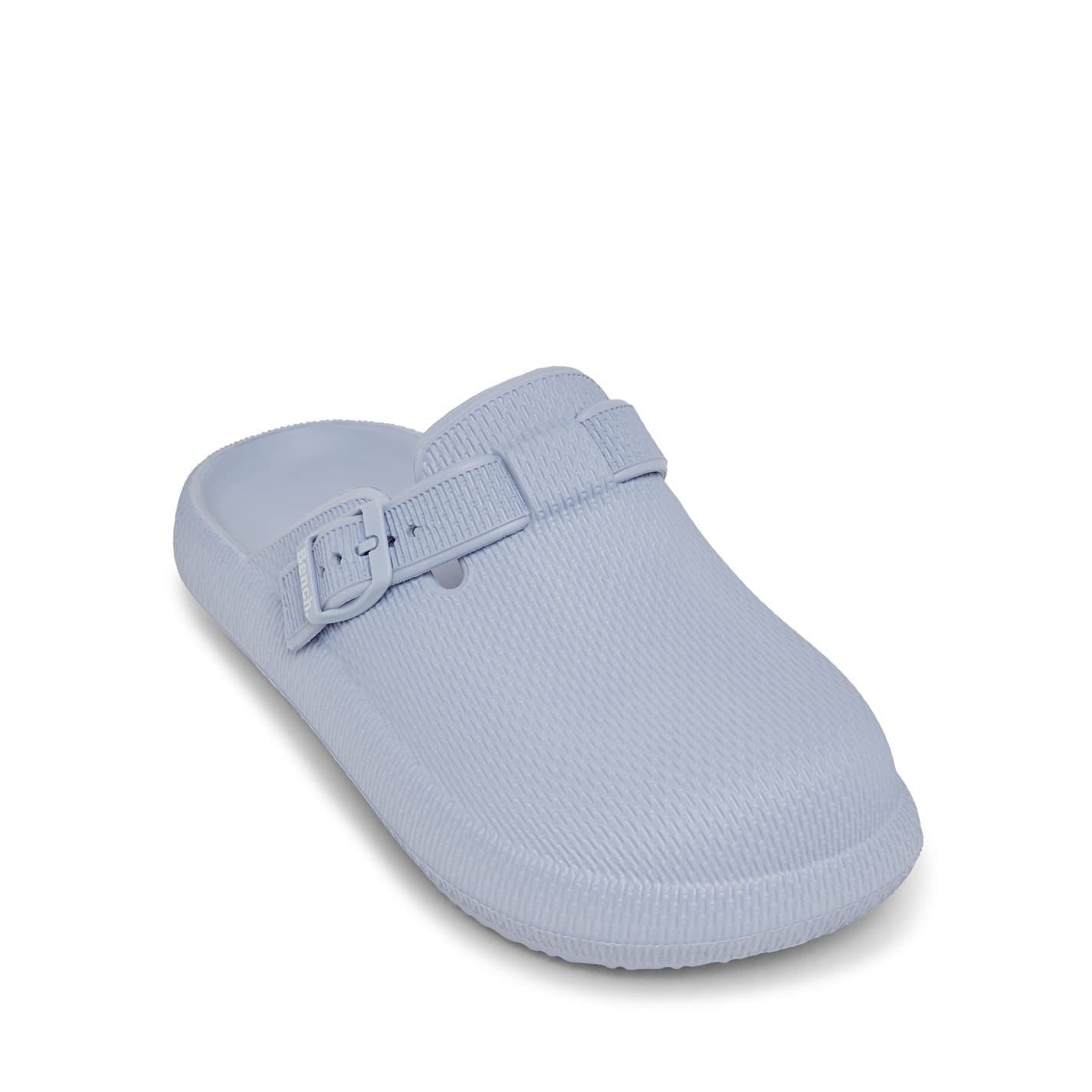 Bench Ibbie Textured Shuv Clogs