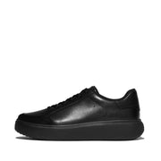 Fit Flop RTG Leather/Suede Trainers
