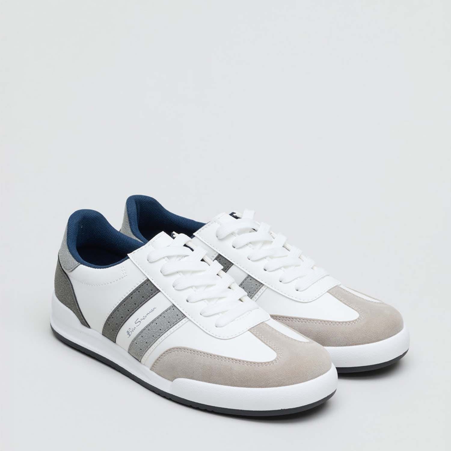 Ben Sherman Sokka Trainers