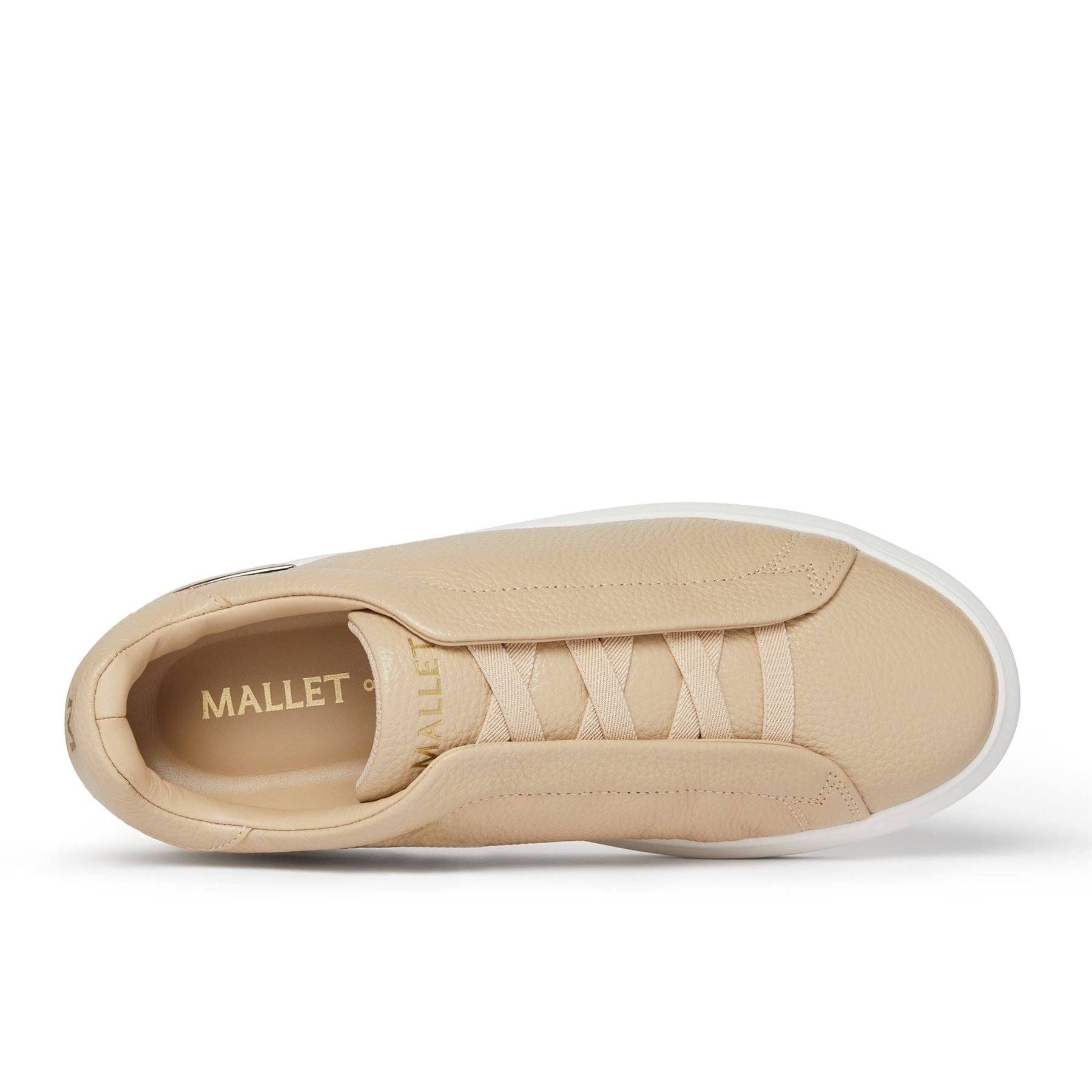 Mallet GRFTR Trainers
