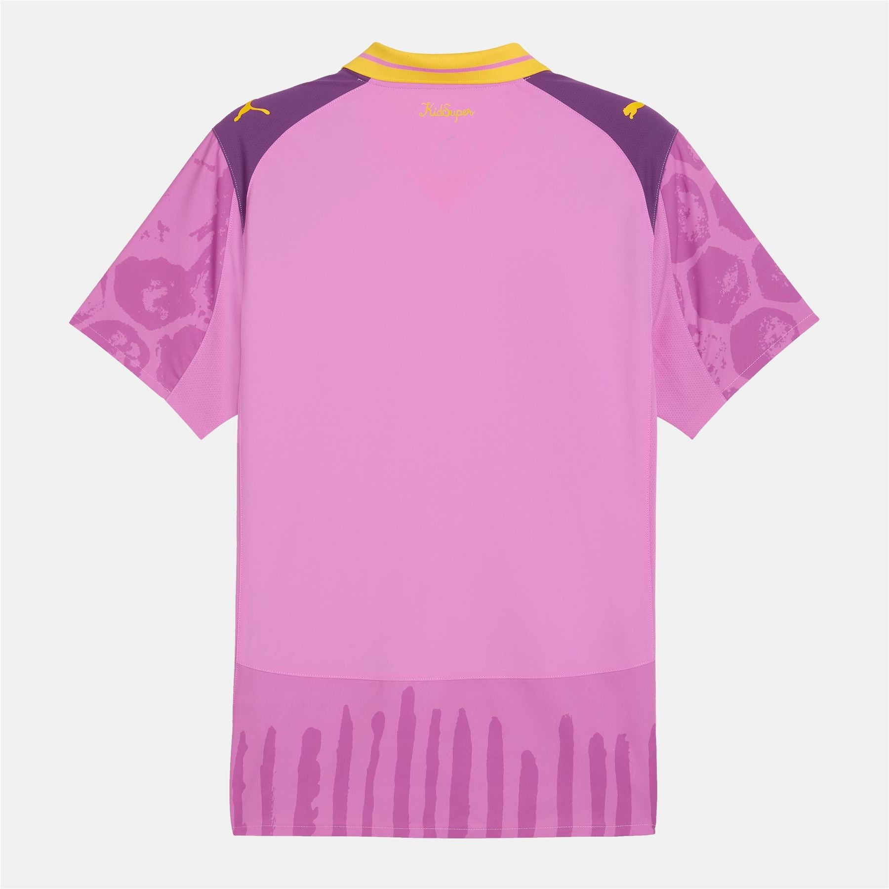 Puma KidSuper Borussia Dortmund Authentic Jersey