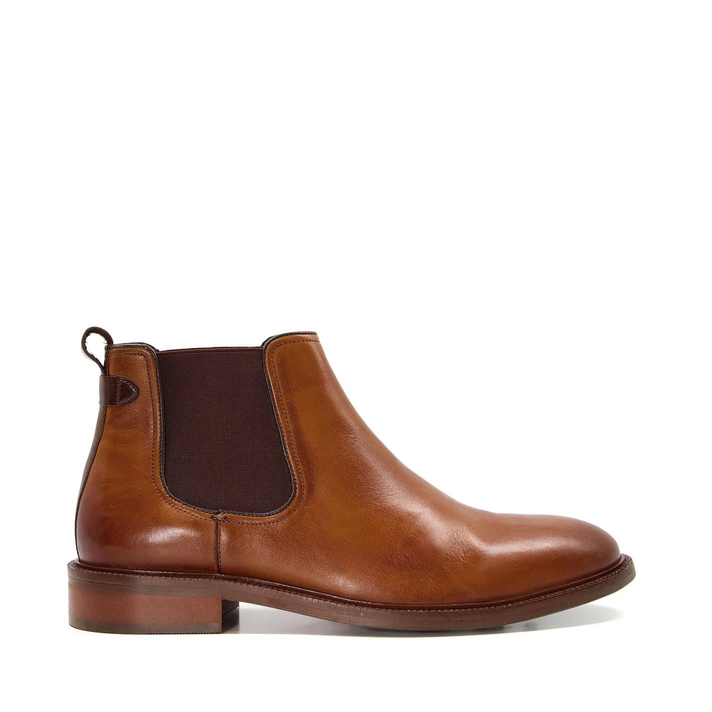 Dune London Chelsea Boots with Low Heel