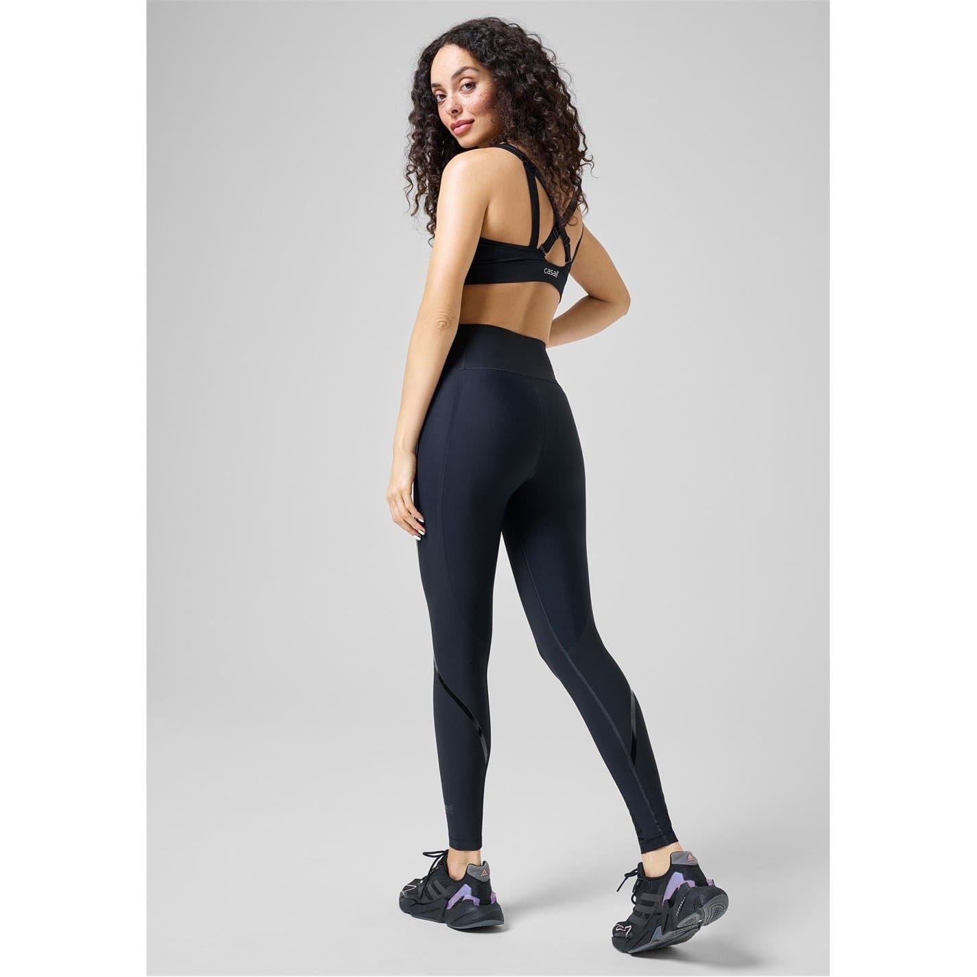 Casall Sculpt Athletic Pants
