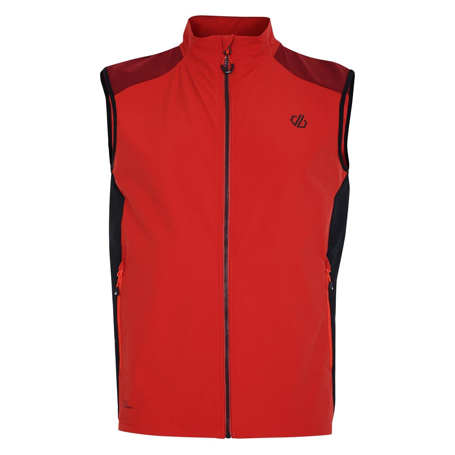 Dare 2b Lattitudinal II Full-Zip Shell Gilet