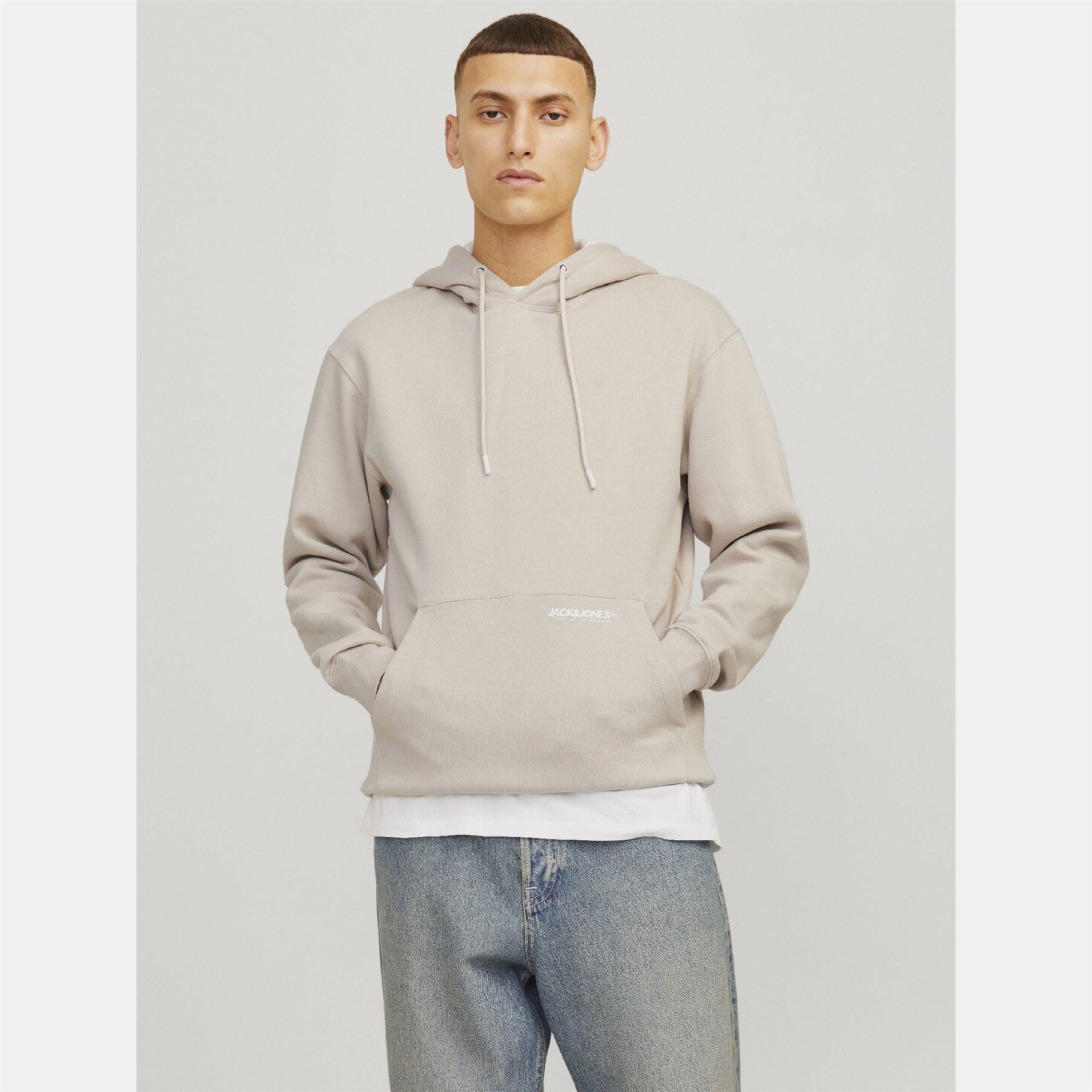 Jack Jones Elegacy Hoodie