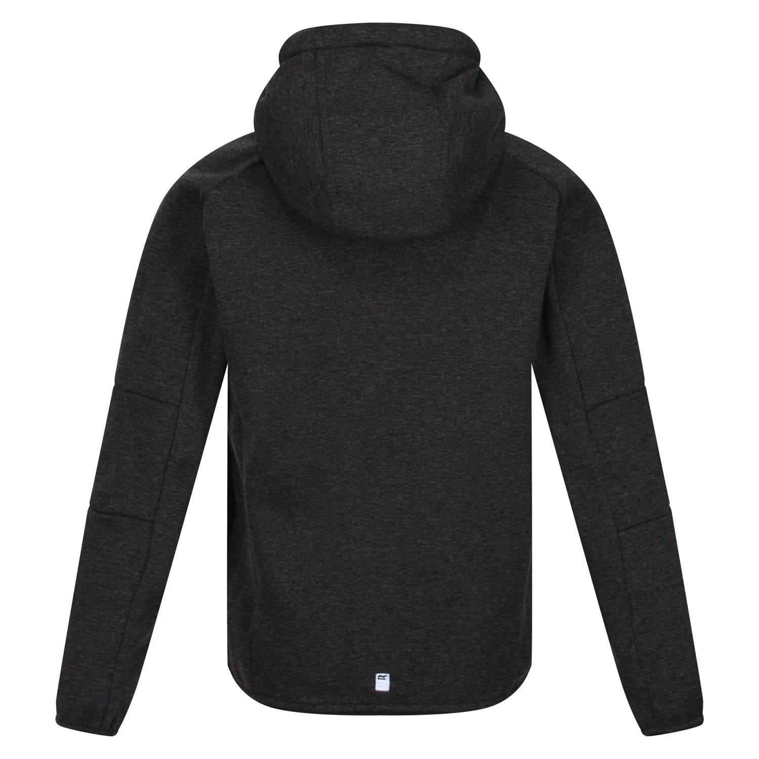 Regatta Juniors Maxwell Softshell Jacket