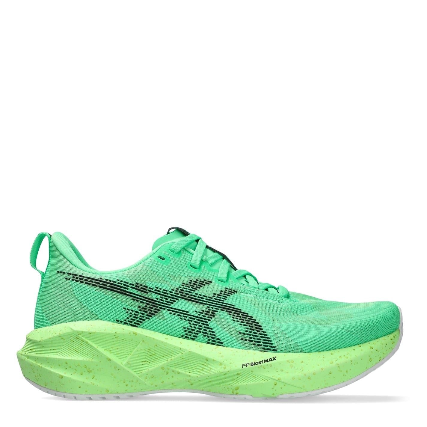 Asics Womens Novablast 5 Running Shoes