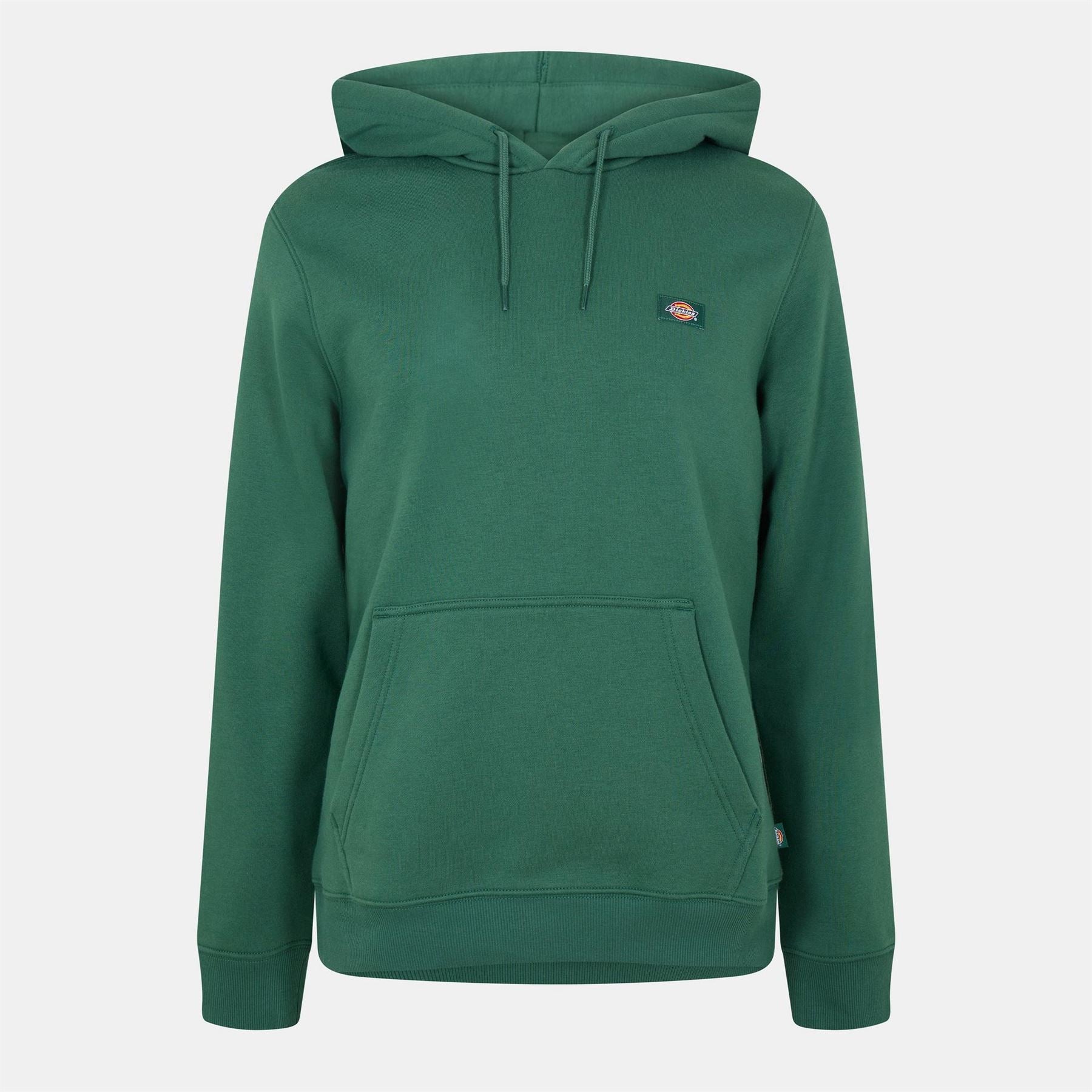 Dickies Mens Oakport Over The Head Hoodie