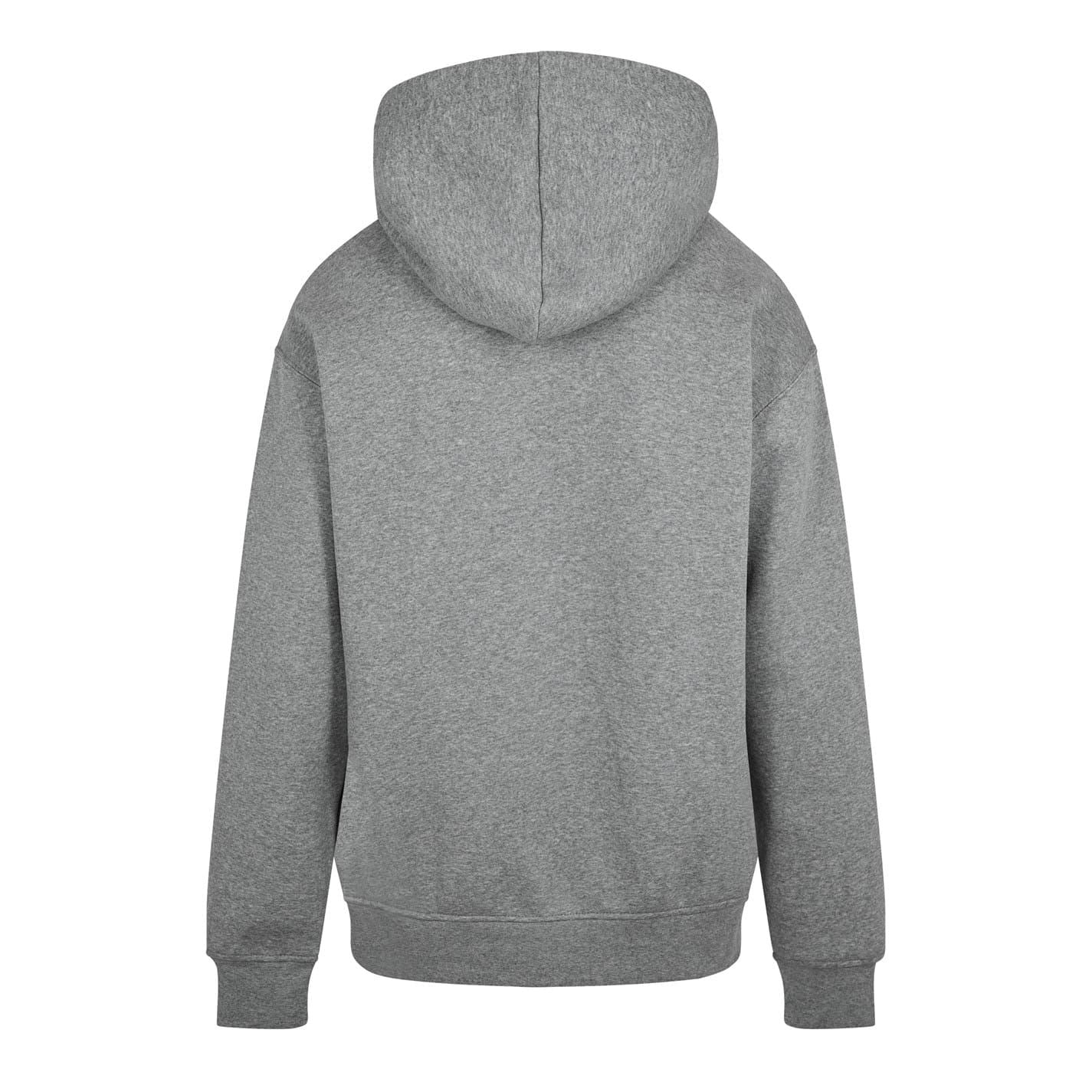 Air Jordan Brooklyn Hooded Relaxed Fit Sweatshirt