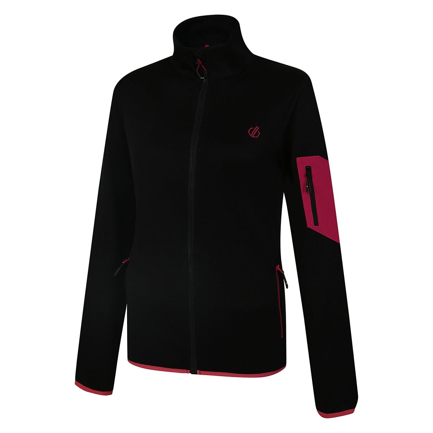 Dare 2b Torrek Full-Zip Fleece
