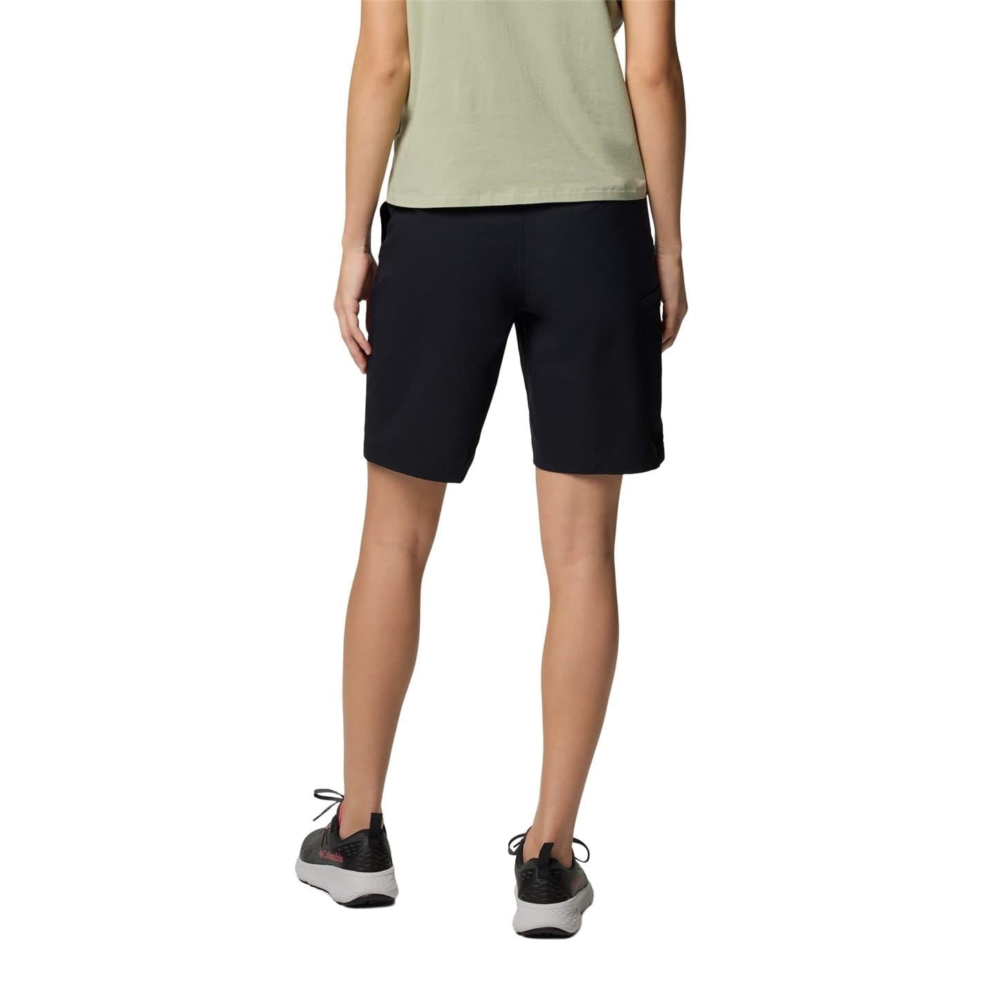 Columbia Lesli Bermuda Walking Shorts